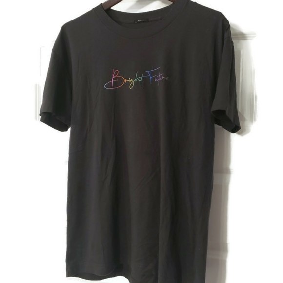 A&F - Nwt ,rainbow pride collection, "Relaxed" Sm - Picture 4 of 4